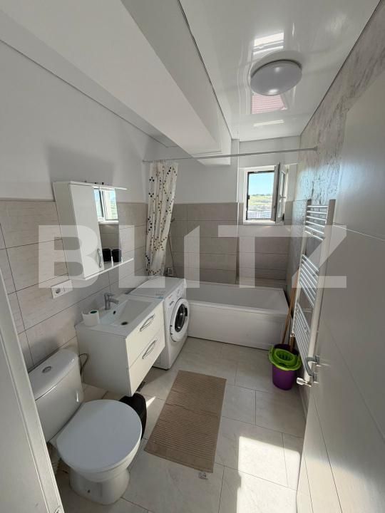 Apartament de vânzare 2 camere Visani - 196967AV | BLITZ Iași | Poza4