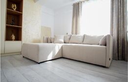 Apartament 2 camere, 51.40 mp, mobilat si utilat, zona Tatarasi 