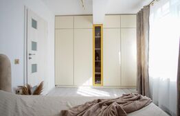 Apartament 2 camere, 51.40 mp, mobilat si utilat, zona Tatarasi 