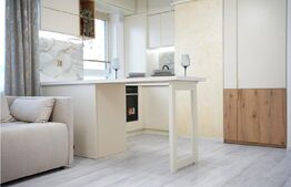 Apartament 2 camere, 51.40 mp, mobilat si utilat, zona Tatarasi 