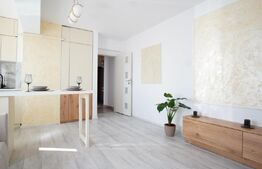 Apartament 2 camere, 51.40 mp, mobilat si utilat, zona Tatarasi 