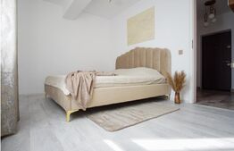 Apartament 2 camere, 51.40 mp, mobilat si utilat, zona Tatarasi 