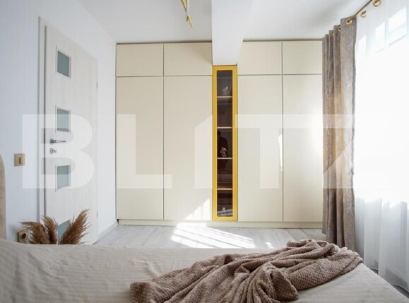 Apartament de vânzare 2 camere Tatarasi - 197016AV | BLITZ Iași | Poza8