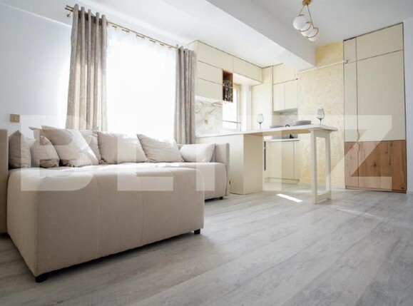 Apartament de vânzare 2 camere Tatarasi - 197016AV | BLITZ Iași | Poza1