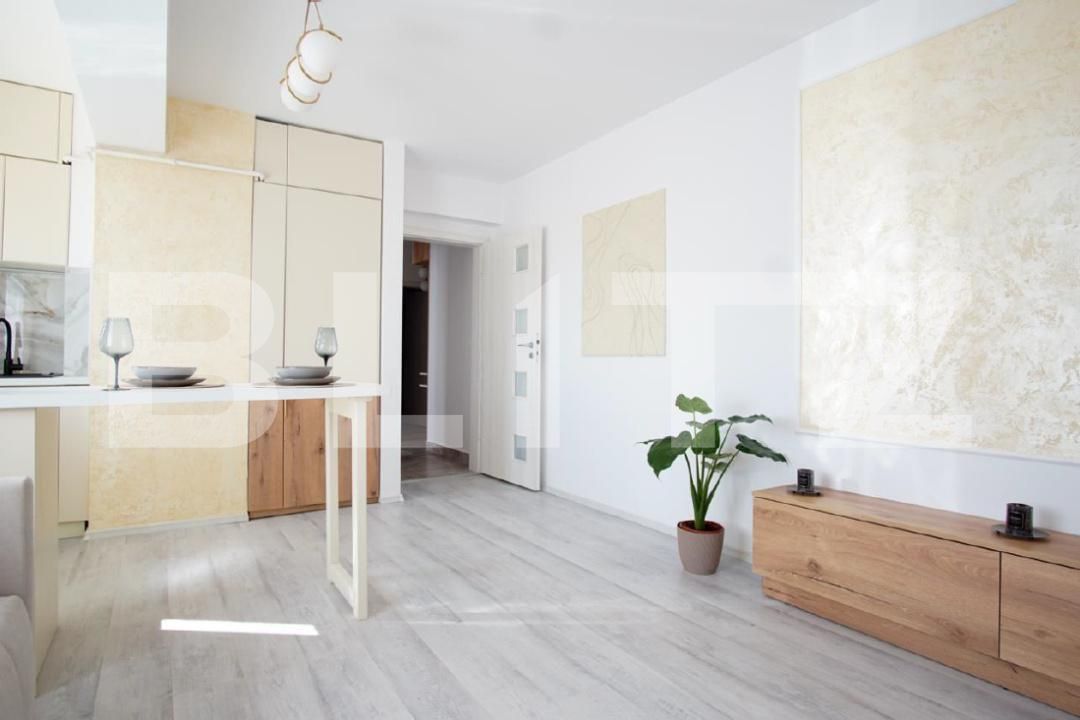 Apartament de vânzare 2 camere Tatarasi - 197016AV | BLITZ Iași | Poza4