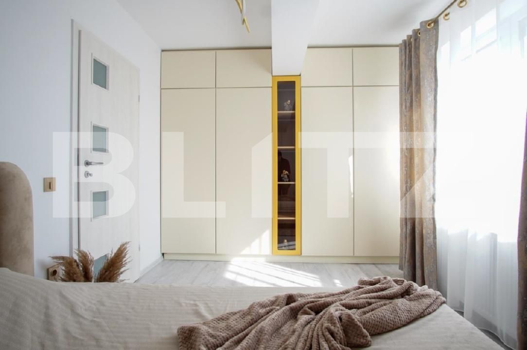 Apartament de vânzare 2 camere Tatarasi - 197016AV | BLITZ Iași | Poza8
