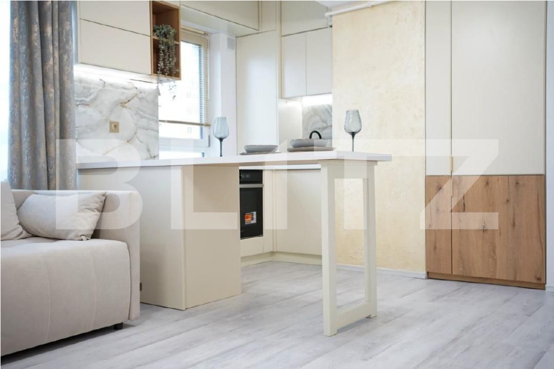 Apartament de vânzare 2 camere Tatarasi - 197016AV | BLITZ Iași | Poza2