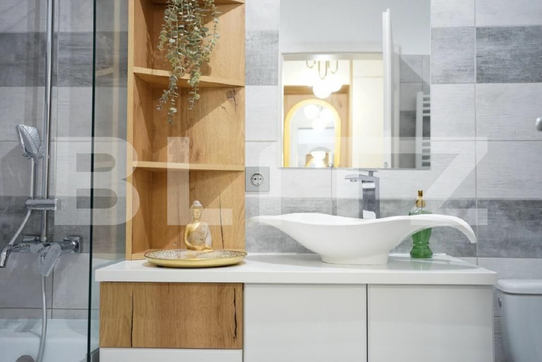 Apartament de vânzare 2 camere Tatarasi - 197016AV | BLITZ Iași | Poza10