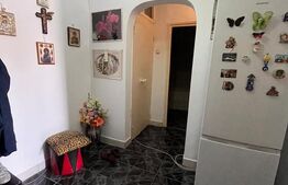 Apartament 2 camere decomandat, 43 mp, zona Alexandru cel Bun 