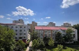 Apartament 2 camere decomandat, 43 mp, zona Alexandru cel Bun 