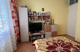 Apartament 2 camere decomandat, 43 mp, zona Alexandru cel Bun 