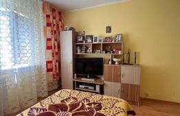 Apartament 2 camere decomandat, 43 mp, zona Alexandru cel Bun 