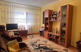 Apartament 2 camere decomandat, 43 mp, zona Alexandru cel Bun 