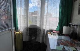 Apartament 2 camere decomandat, 43 mp, zona Alexandru cel Bun 