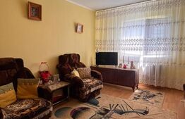Apartament 2 camere decomandat, 43 mp, zona Alexandru cel Bun 