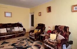 Apartament 2 camere decomandat, 43 mp, zona Alexandru cel Bun 