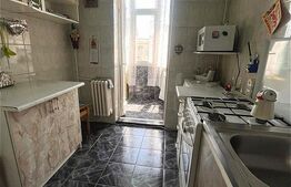 Apartament 2 camere decomandat, 43 mp, zona Alexandru cel Bun 