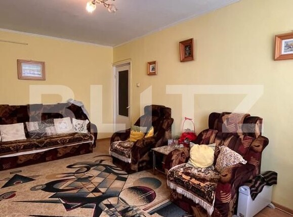 Apartament de vânzare 2 camere Alexandru cel Bun - 197037AV | BLITZ Iași | Poza4