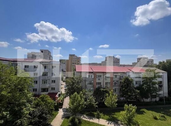 Apartament de vânzare 2 camere Alexandru cel Bun - 197037AV | BLITZ Iași | Poza1