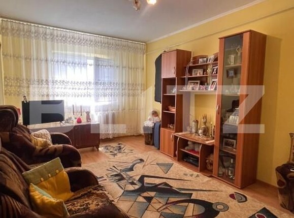 Apartament de vânzare 2 camere Alexandru cel Bun - 197037AV | BLITZ Iași | Poza3