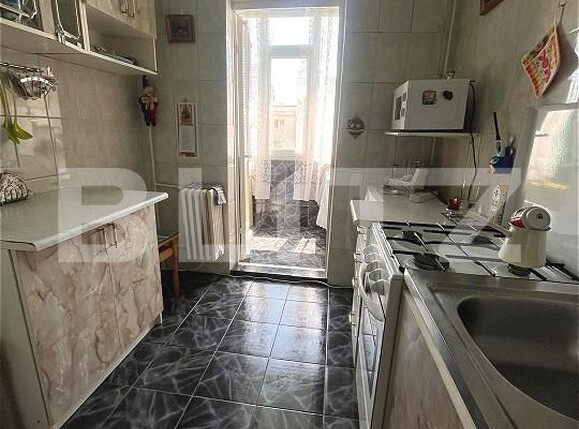 Apartament de vânzare 2 camere Alexandru cel Bun - 197037AV | BLITZ Iași | Poza5