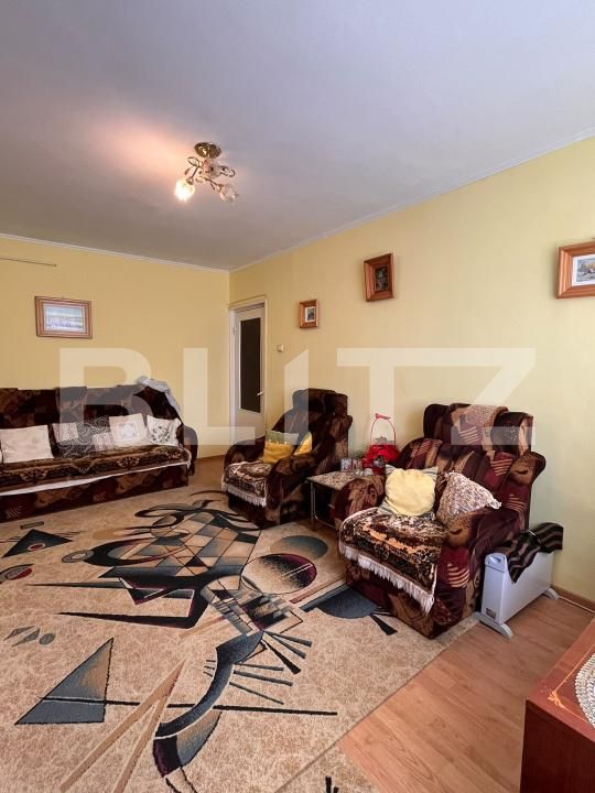 Apartament de vânzare 2 camere Alexandru cel Bun - 197037AV | BLITZ Iași | Poza4