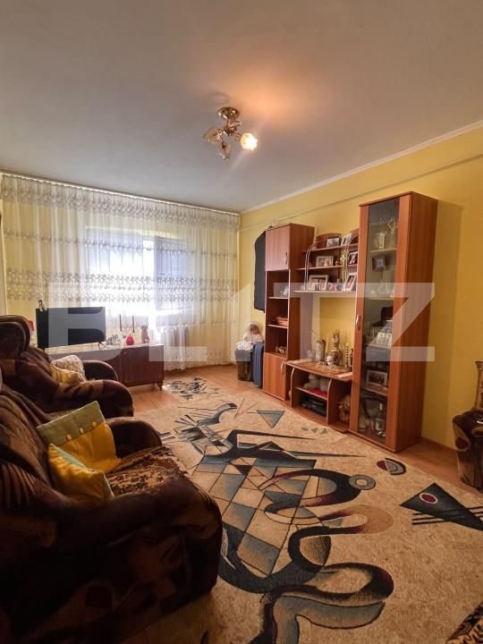 Apartament de vânzare 2 camere Alexandru cel Bun - 197037AV | BLITZ Iași | Poza3