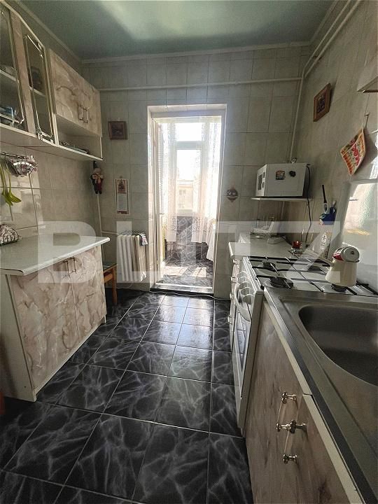 Apartament de vânzare 2 camere Alexandru cel Bun - 197037AV | BLITZ Iași | Poza5