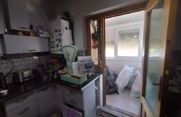 Apartament 3 camere, 70 mp, bloc izolat termic, zona Tomesti