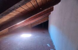 Apartament 3 camere, 70 mp, bloc izolat termic + pod, zona Tomesti