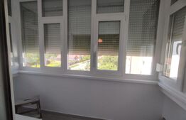 Apartament 3 camere, 70 mp, bloc izolat termic + pod, zona Tomesti