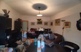 Apartament 3 camere, 70 mp, bloc izolat termic, zona Tomesti