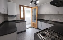Apartament 3 camere, 70 mp, bloc izolat termic + pod, zona Tomesti