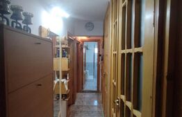 Apartament 3 camere, 70 mp, bloc izolat termic + pod, zona Tomesti
