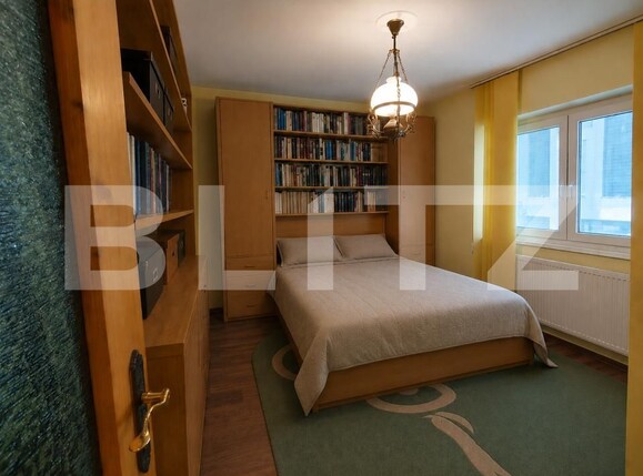 Apartament de vânzare 3 camere Tomesti - 197060AV | BLITZ Iași | Poza3