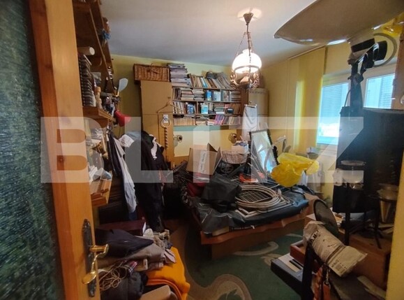 Apartament de vânzare 3 camere Tomesti - 197060AV | BLITZ Iași | Poza4