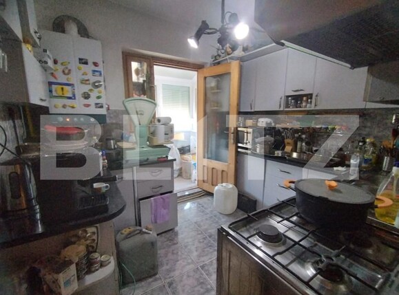 Apartament de vânzare 3 camere Tomesti - 197060AV | BLITZ Iași | Poza5