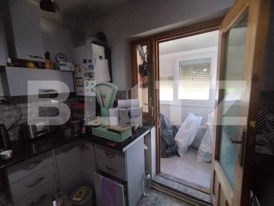 Apartament de vânzare 3 camere Tomesti - 197060AV | BLITZ Iași | Poza6