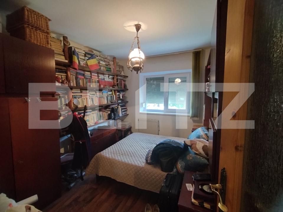Apartament de vânzare 3 camere Tomesti - 197060AV | BLITZ Iași | Poza3