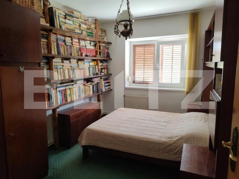 Apartament de vânzare 3 camere Tomesti - 197060AV | BLITZ Iași | Poza2
