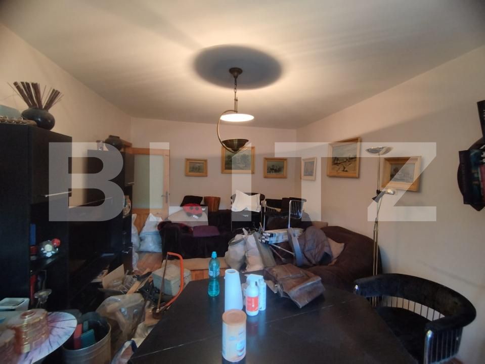 Apartament de vânzare 3 camere Tomesti - 197060AV | BLITZ Iași | Poza2