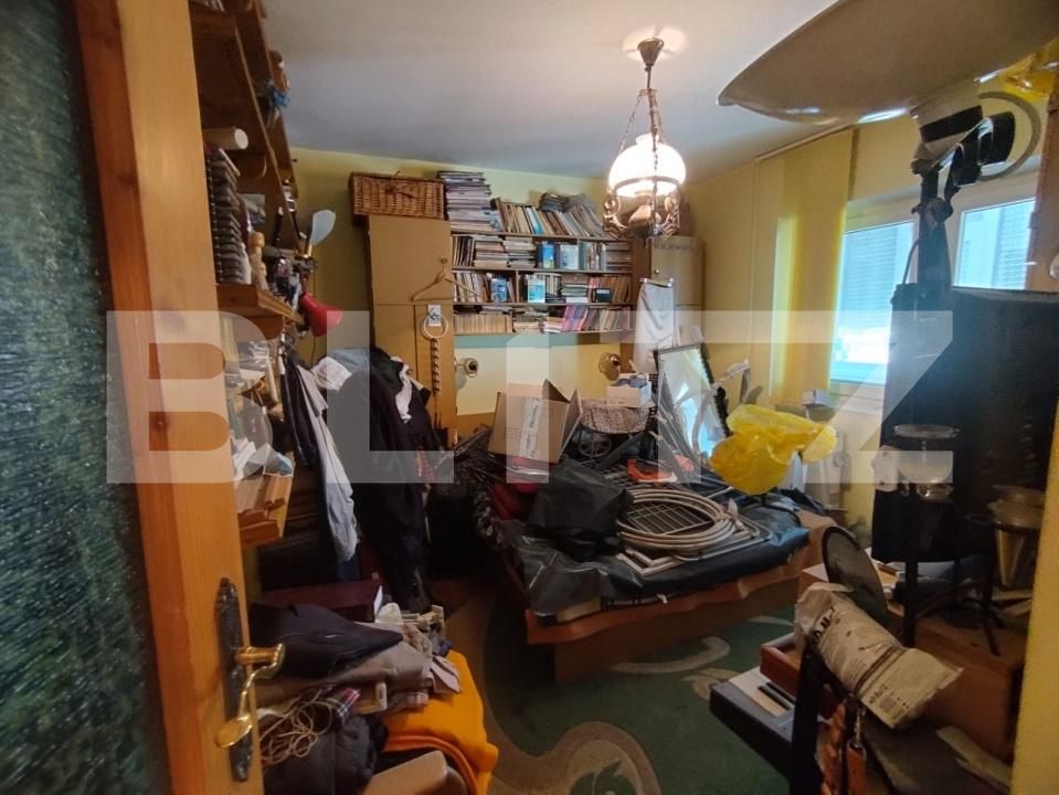 Apartament de vânzare 3 camere Tomesti - 197060AV | BLITZ Iași | Poza4