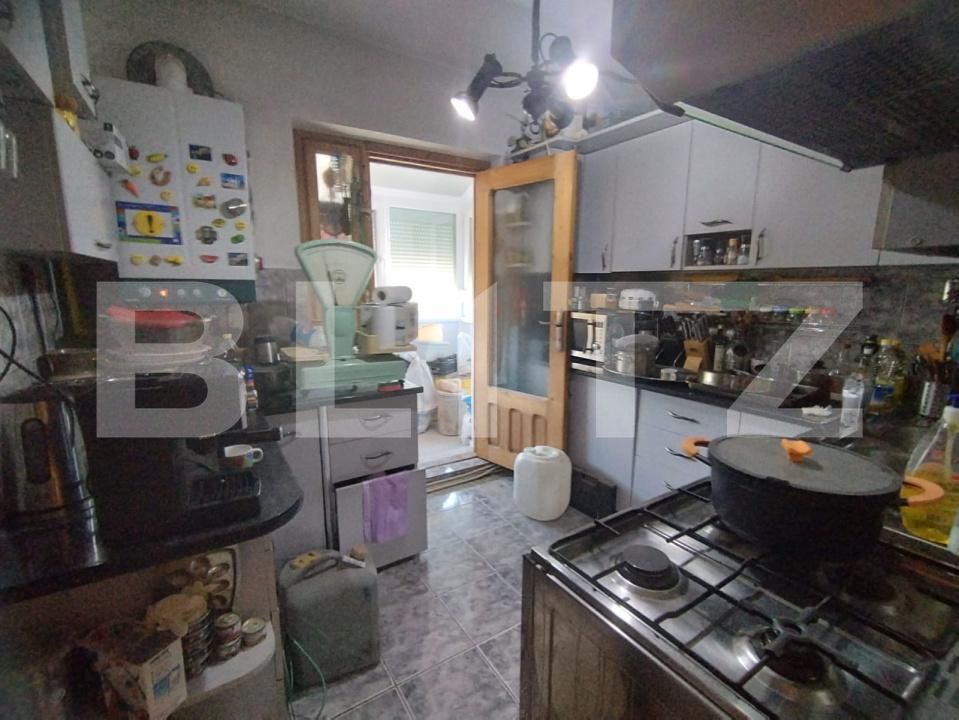 Apartament de vânzare 3 camere Tomesti - 197060AV | BLITZ Iași | Poza5