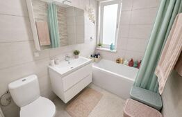Apartament de 3 camere, 68 mp, parter inalt + loc parcare, zona capat CUG 