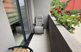 Apartament de 3 camere, 68 mp, parter inalt + loc parcare, zona capat CUG 