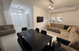 Apartament de 3 camere, 68 mp, parter inalt + loc parcare, zona capat CUG 