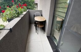 Apartament de 3 camere, 68 mp, parter inalt + loc parcare, zona capat CUG 