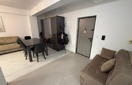 Apartament de 3 camere, 68 mp, parter inalt + loc parcare, zona capat CUG 