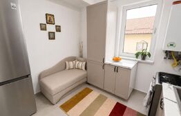 Apartament de 3 camere, 68 mp, parter inalt + loc parcare, zona capat CUG 