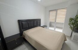 Apartament de 3 camere, 68 mp, parter inalt + loc parcare, zona capat CUG 
